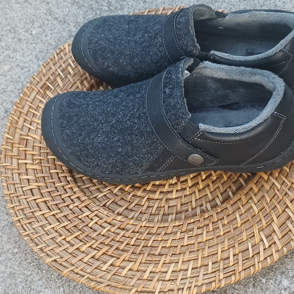 Jsport memory foam shoes
